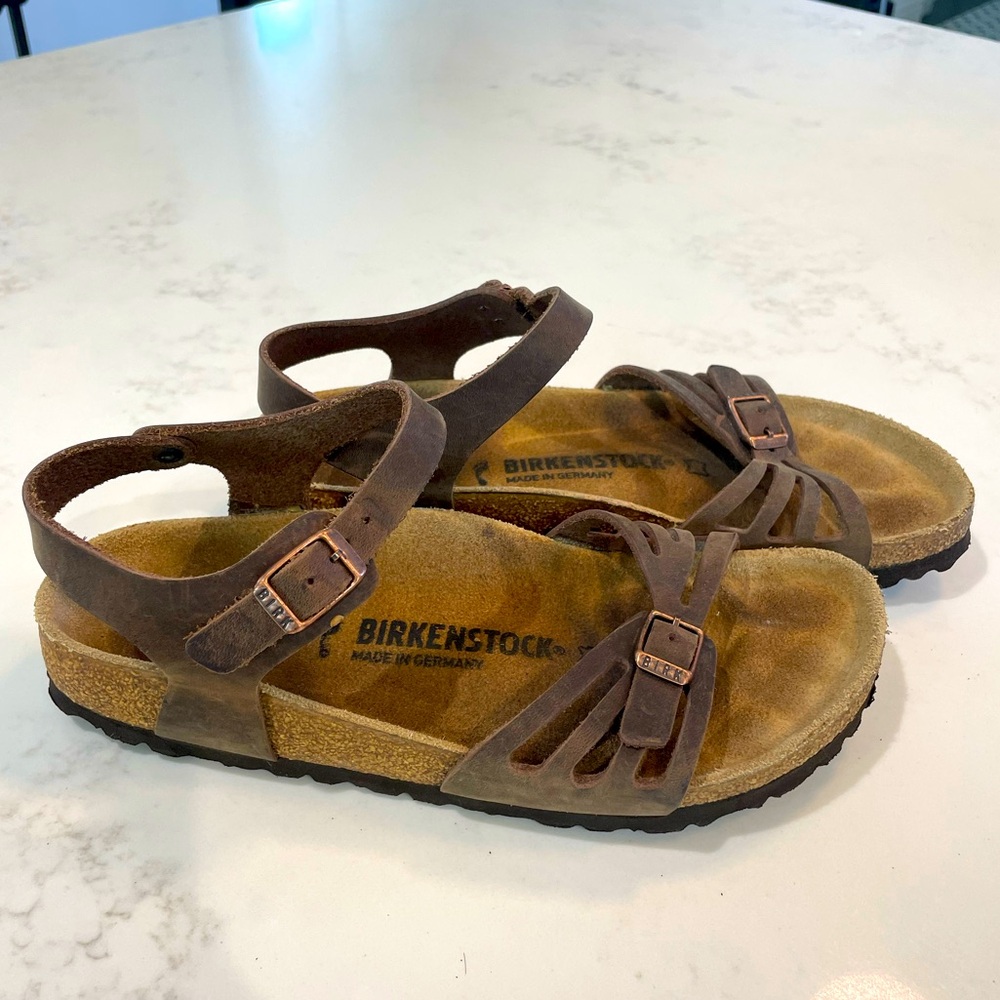 Women’s Birkenstock Bali Sandals
